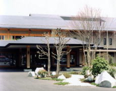 藤ヶ谷CC